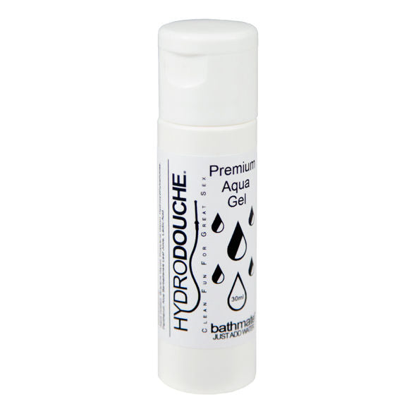 Bathmate hydrodouche anal douche