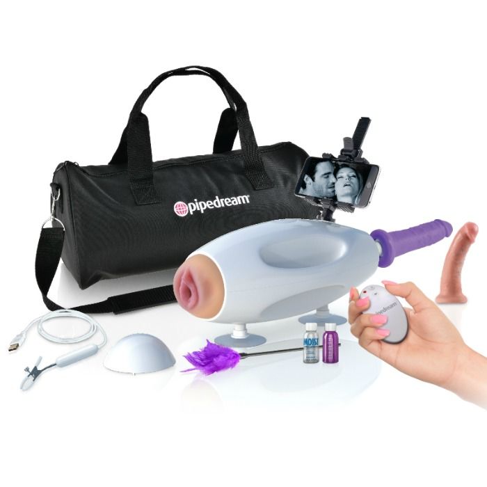 Fetish Fantasy par sexmaskine