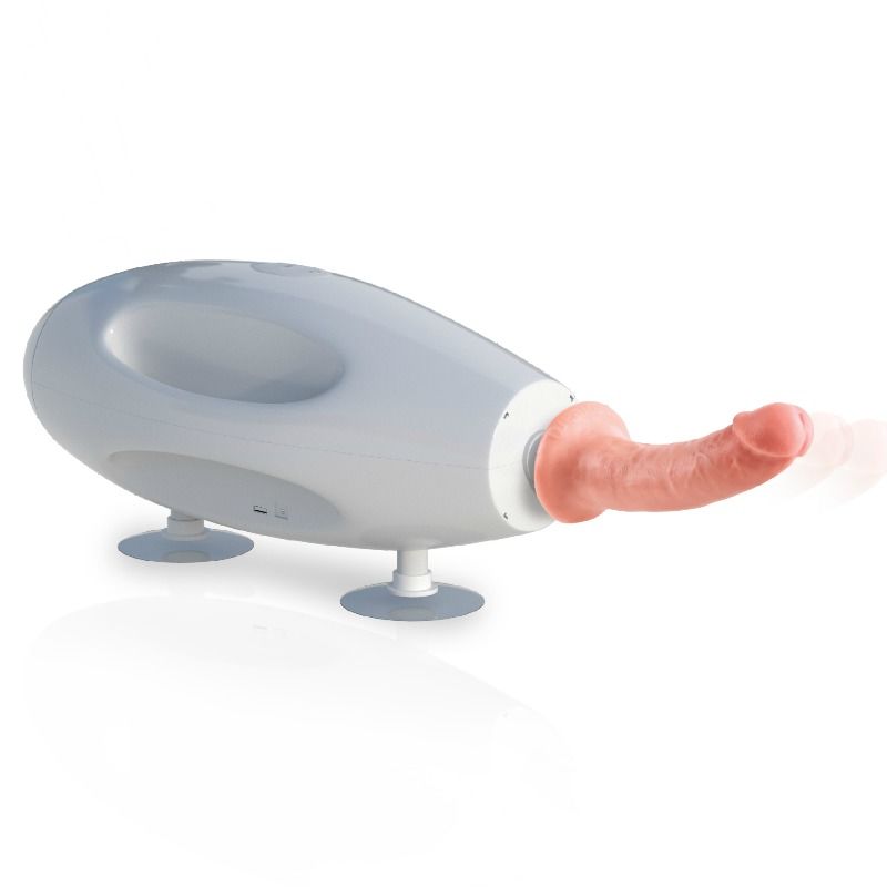 Fetish Fantasy par sexmaskine