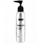 Cobeco coolmann anal gel 150 ml