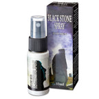 Cobeco black stone delay spray til mænd 15 ml