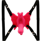 Baile ultra harness med fjernbetjening