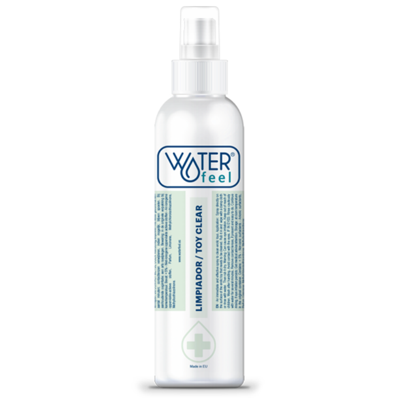 Waterfeel toy cleaner 150 ml