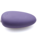 Je Joue vibrerende massager grå,