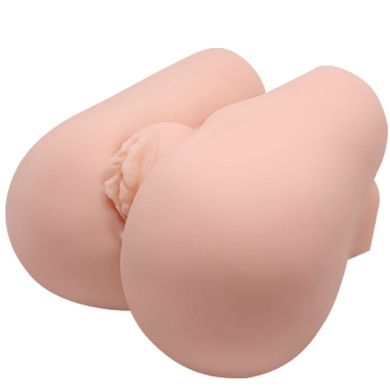 Crazy Bull realistisk anus og vagina 3