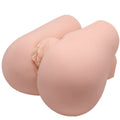 Crazy Bull realistisk anus og vagina 3