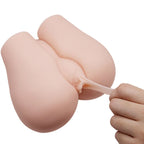 Crazy Bull realistisk anus og vagina 3