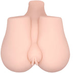 Crazy Bull realistisk anus og vagina 3