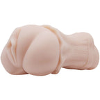 Crazy Bull masturbator vagina med vibrerende bullet