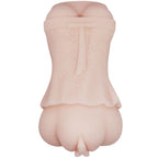 Crazy Bull masturbator vagina med vibrerende bullet