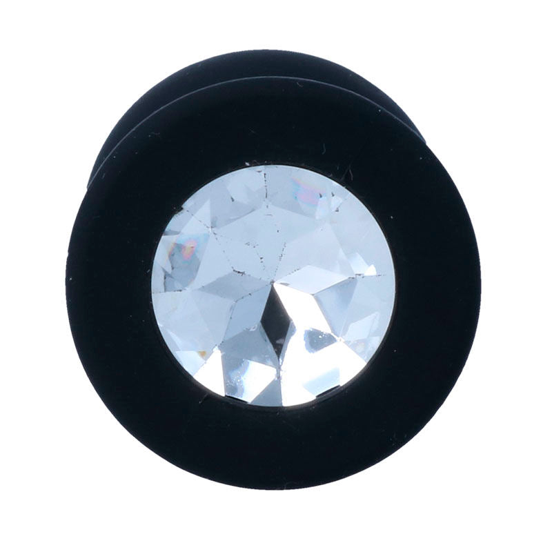 Intense shelki M plug anal sort