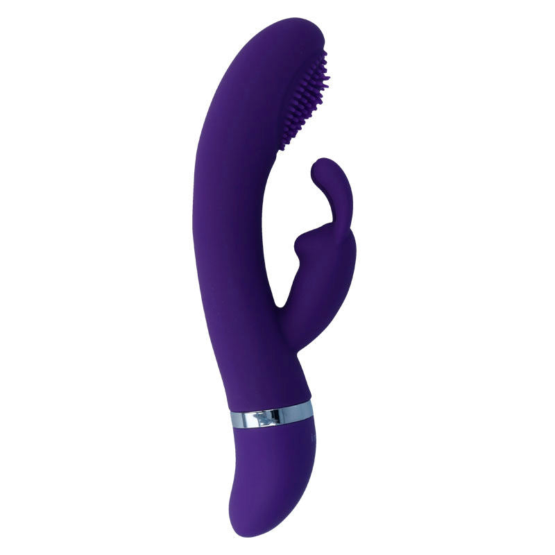 Intense susy vibrator lilla luxe