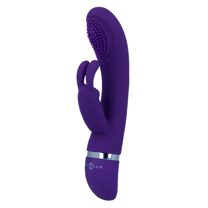 Intense susy vibrator lilla luxe