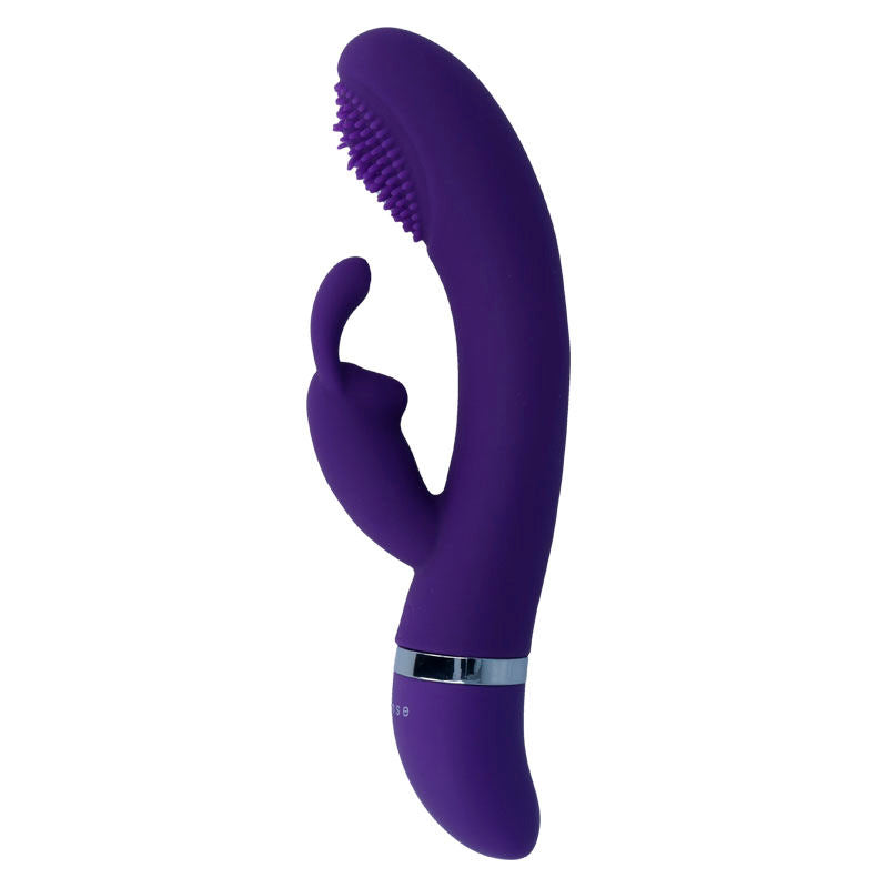 Intense susy vibrator lilla luxe