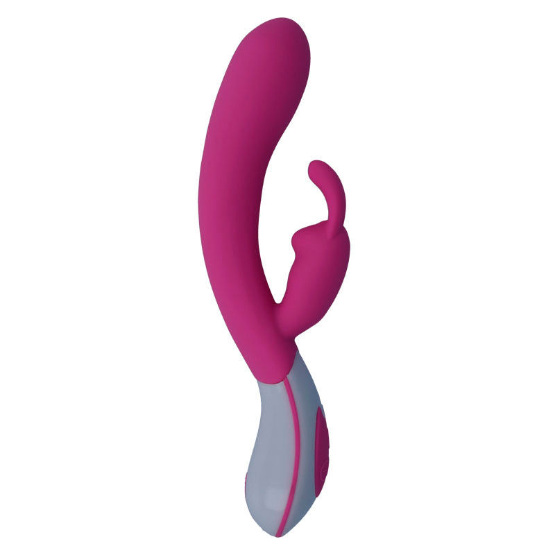 Intense whisper vibrator lyserød