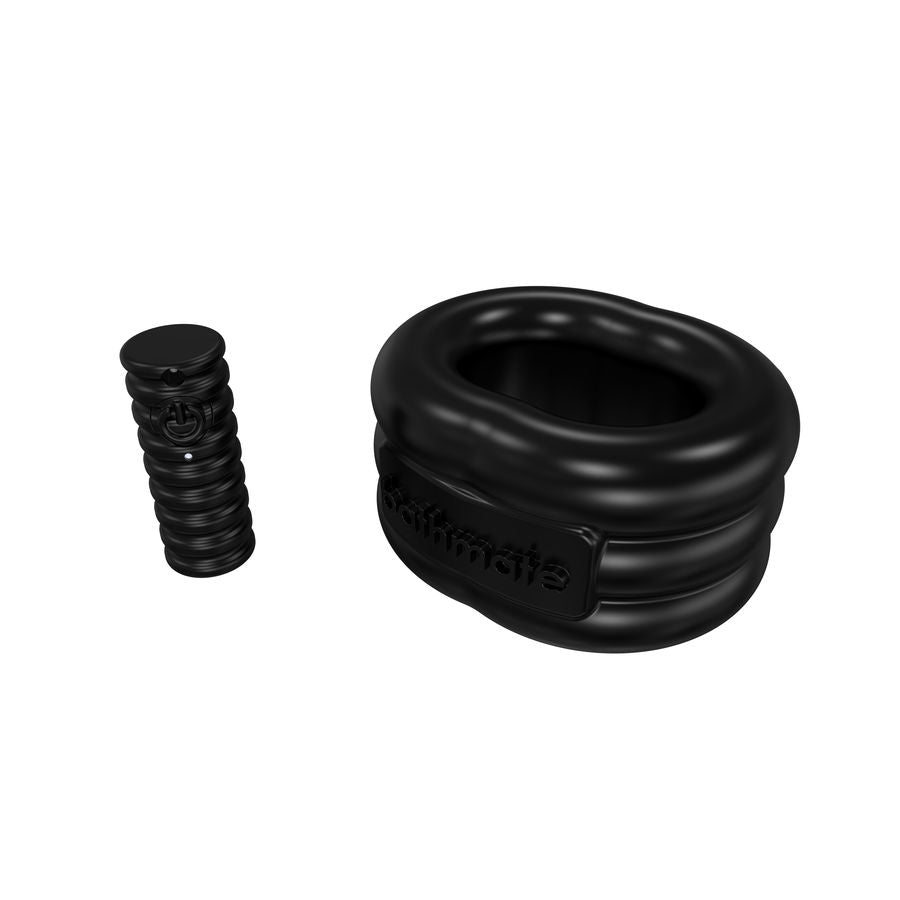 Bathmate vibe ring stretch