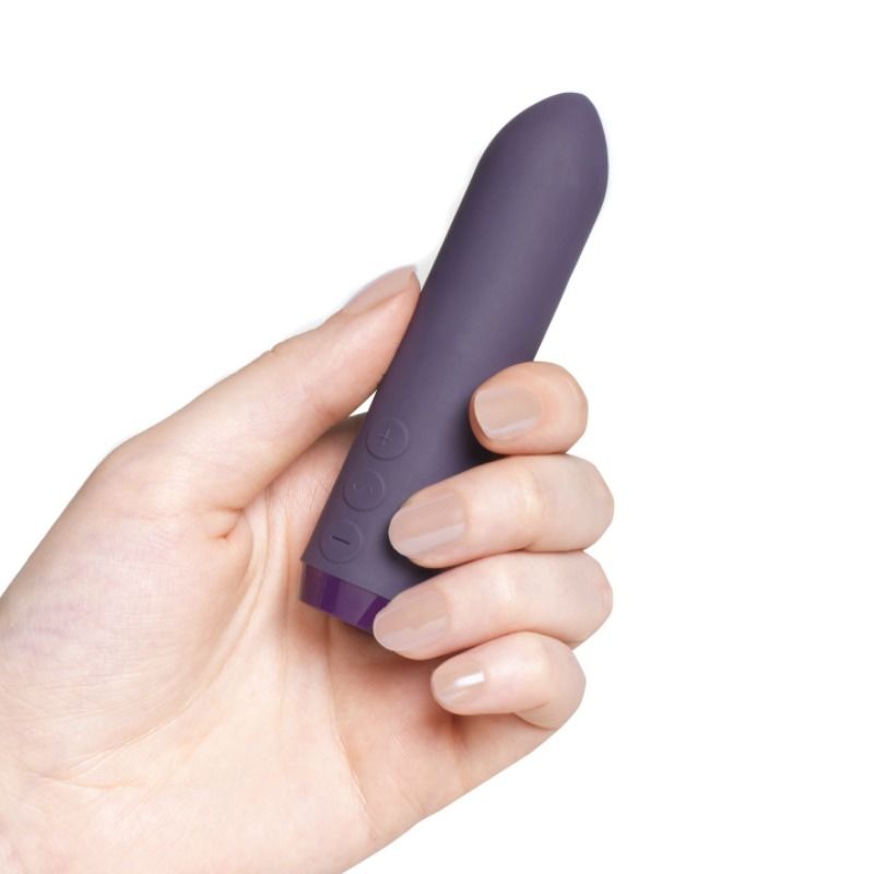 Je Joue klassisk kuglevibrator