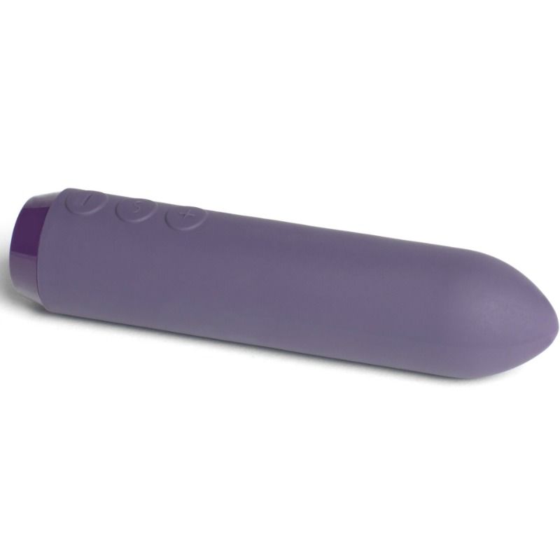 Je Joue klassisk kuglevibrator