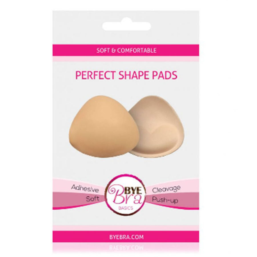 Bye Bra perfect shape pads