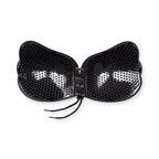 Bye Bra lace-it BH skål sort str. A