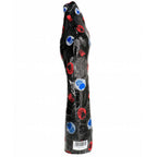 All Black fist fuck fisting 40 cm