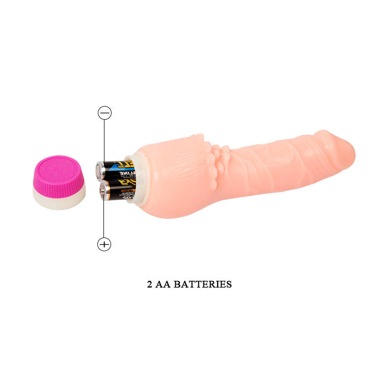 Baile waves of pleasure 19,5 cm
