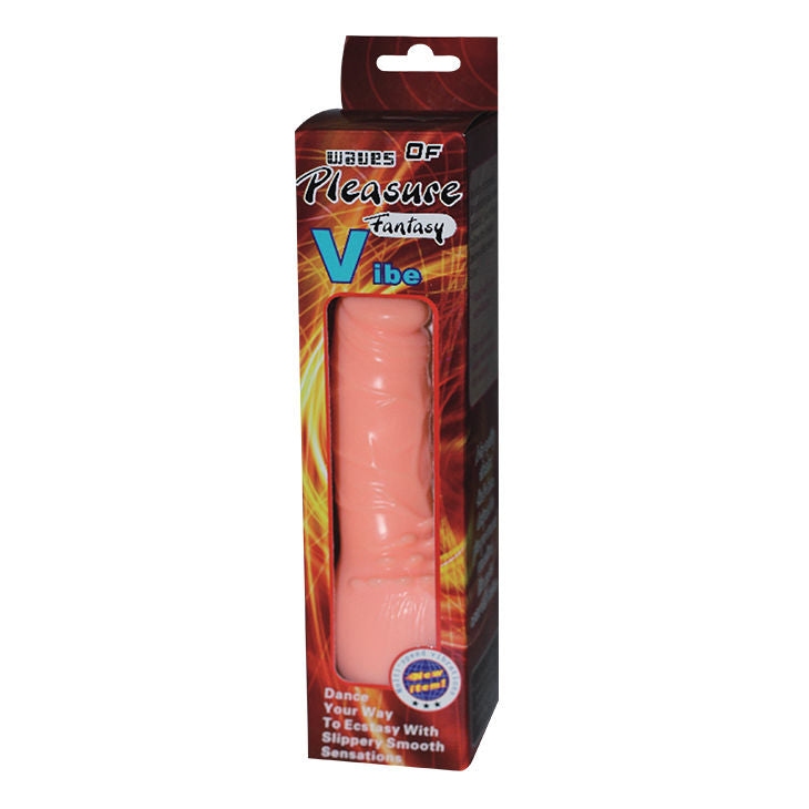Baile waves of pleasure 19,5 cm