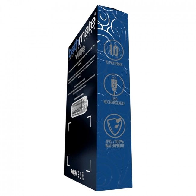 Bathmate vibe sort bullet