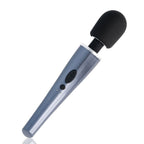 Black &amp; Silver dexter massagestav
