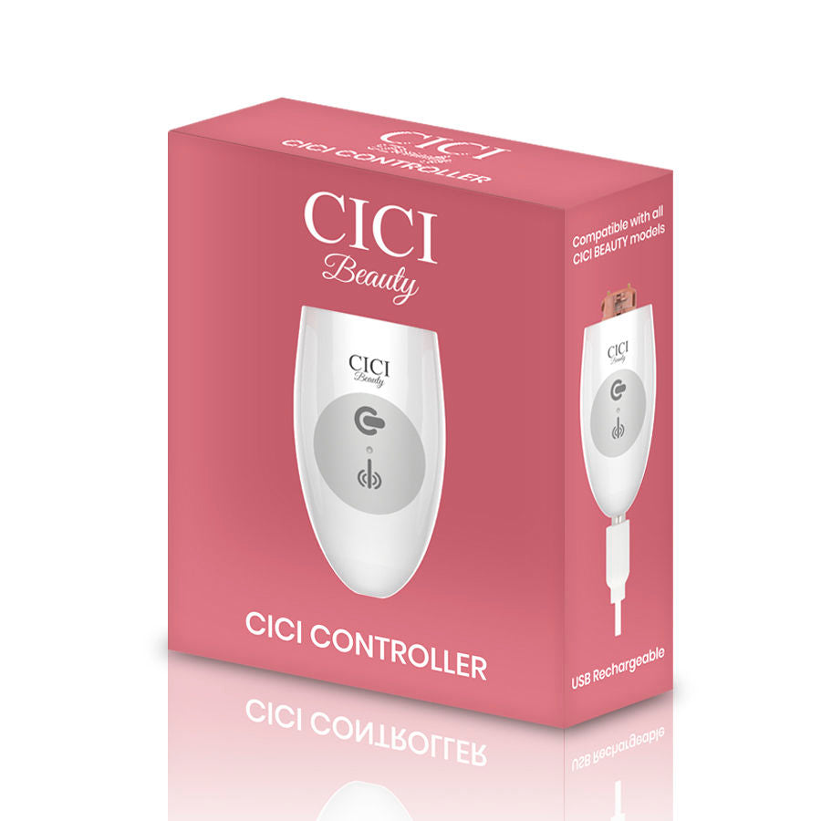 Cici beauty controller