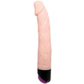 Baile adour club realistisk vibrator flesh