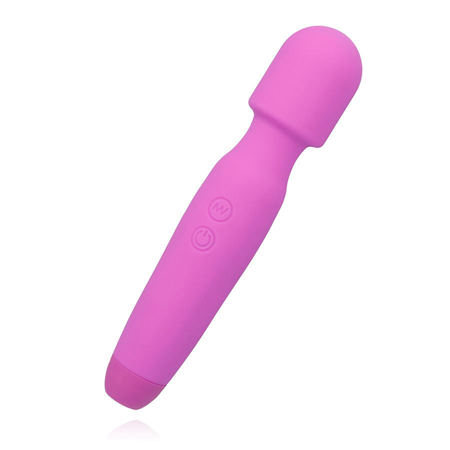 Spirit massage wand lilla