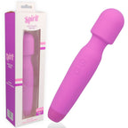 Spirit massage wand lilla