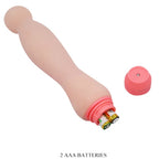 Baile flexi vibe sensuel vibrerende dildo 22 cm