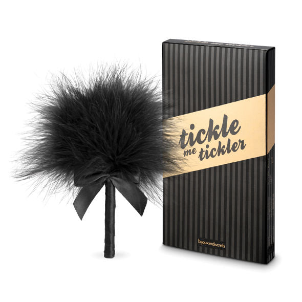 Bijoux Les Petits Bonbons dark playful tickler 