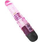 Baile lyserød vibrator