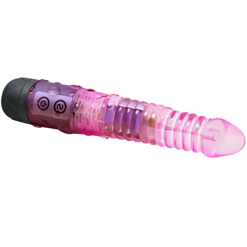 Baile lyserød vibrator