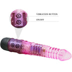 Baile lyserød vibrator