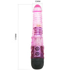 Baile lyserød vibrator