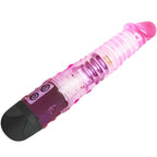 Baile lyserød vibrator