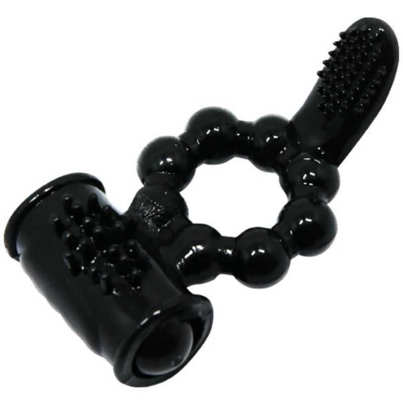 Baile sweet ring dobbeltstimulering