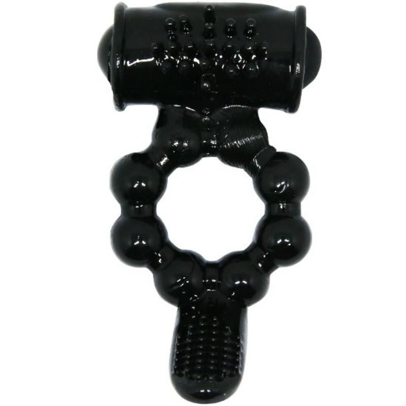 Baile sweet ring dobbeltstimulering