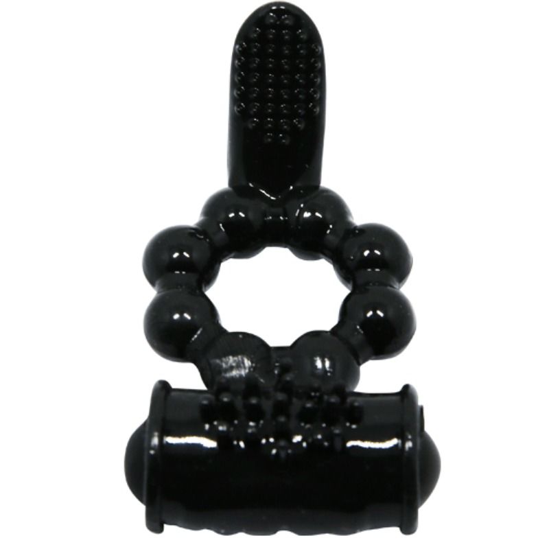 Baile sweet ring dobbeltstimulering