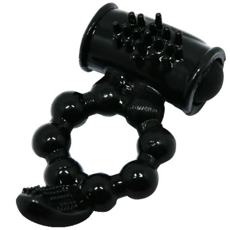 Baile sweet ring dobbeltstimulering