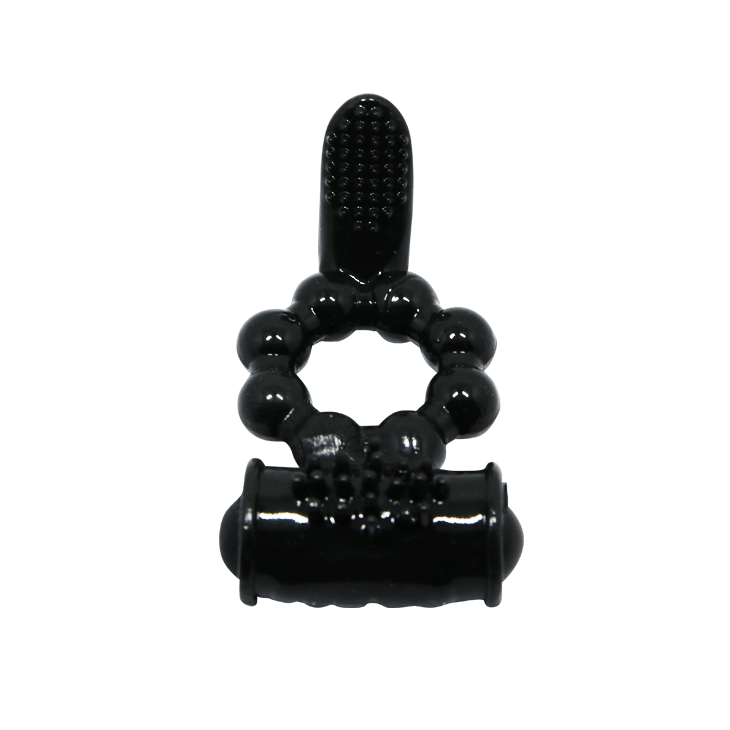 Baile sweet ring dobbeltstimulering