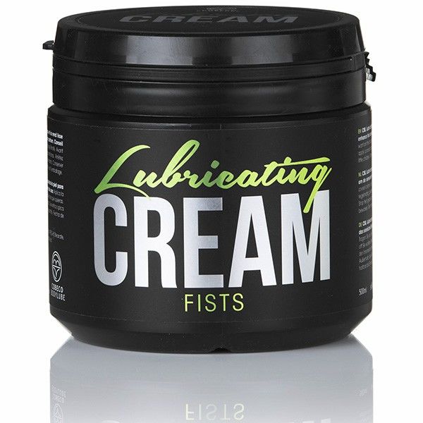 Cobeco CBL smører cream næve 500 ml
