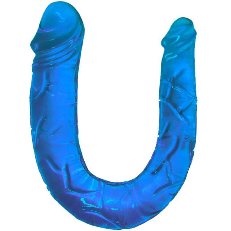 Baile double dong blue