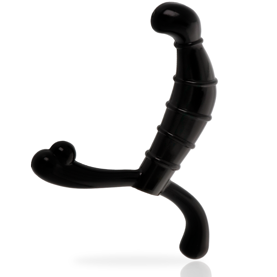Addicted Toys prostata anal pleasure sort