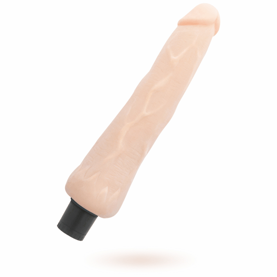 Loveclone Ragnar self lubrication dildo 24,5cm