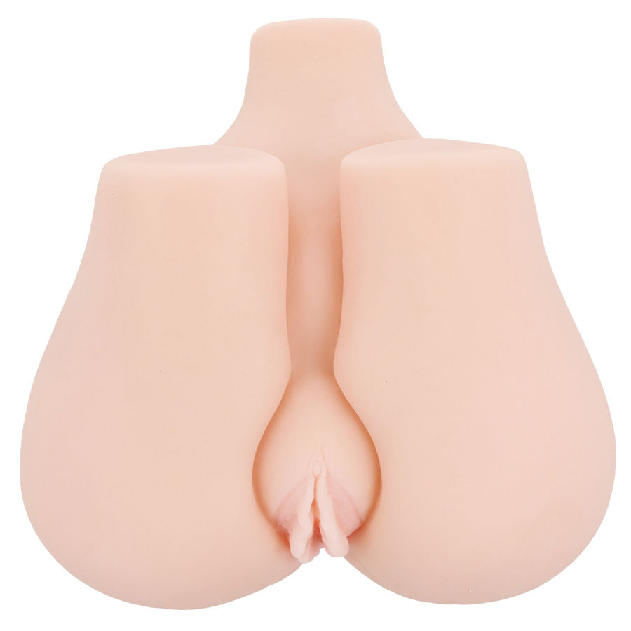 Crazy Bull realistisk anus og vagina 3